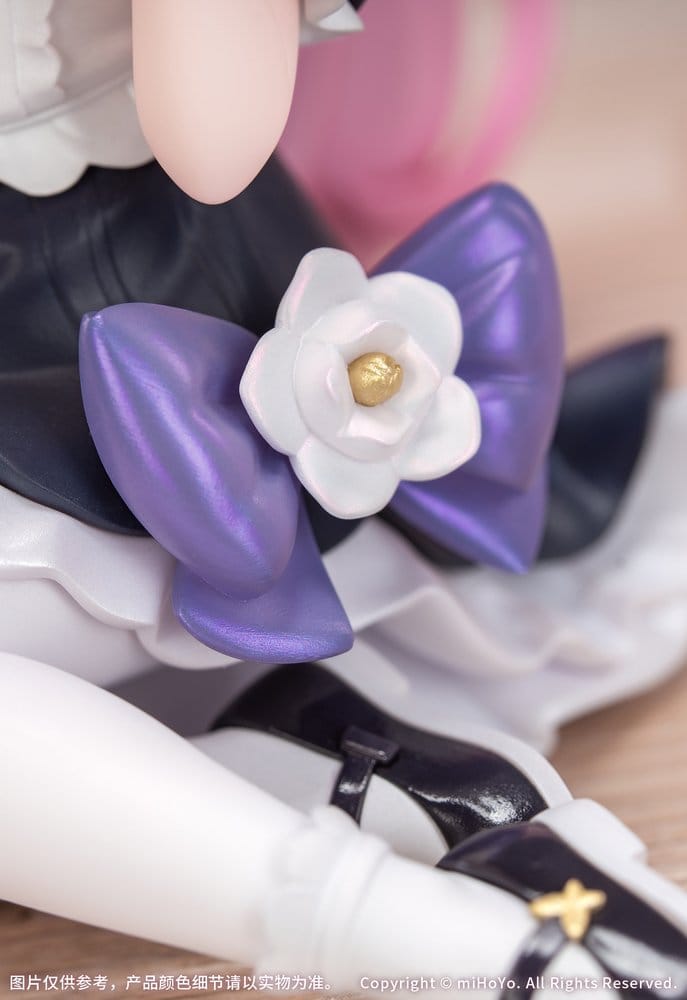 Honkai Impact 3rd PVC Figure Elysia Little Flame-Chaser Ver. 9 cm