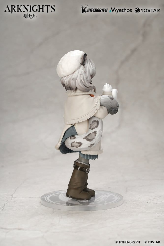 Arknights Rhodes Kids Series PVC Figure Pramanix 16 cm