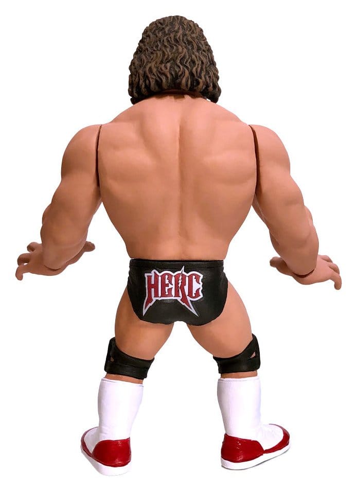 Zombie Sailor's Toys Action Figure Hercules 11 cm