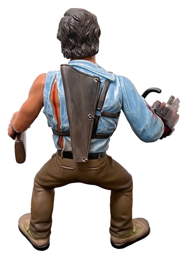 Army of Darkness Zombie Sailor's Toys Action Figure Ash 11 cm