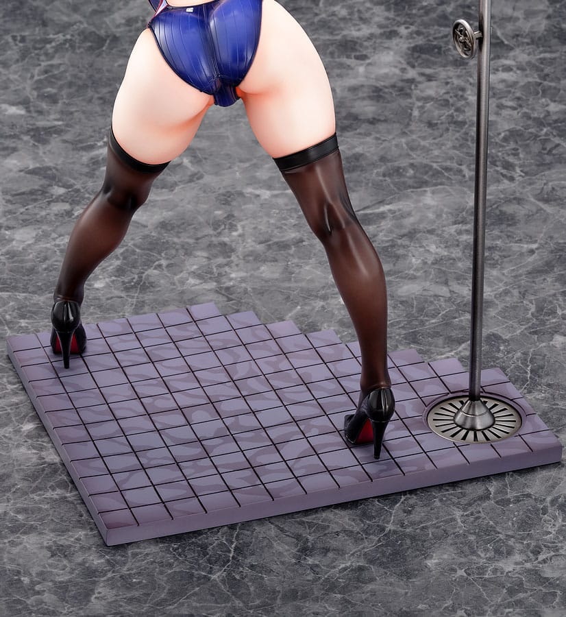 Ulrich Original Character PVC Statue 1/5.5 Nagisa Hayami 34 cm