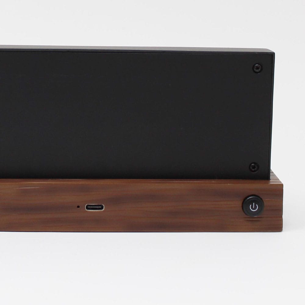 Assassin's Creed LED-Light Wild Hunt Logo 22 cm