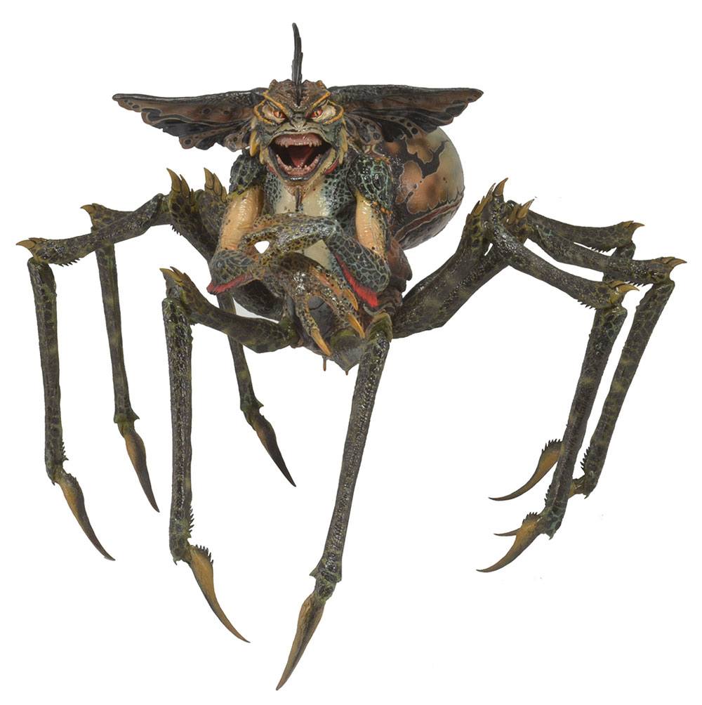 Gremlins 2 Deluxe Action Figure Spider Gremlin 30 cm