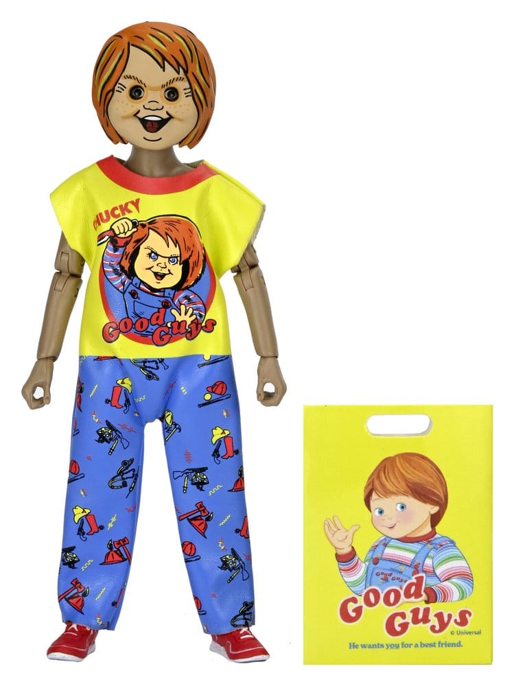 Ben Cooper: Series 13 Cooper  Action Figures 15 cm Assortment (15)