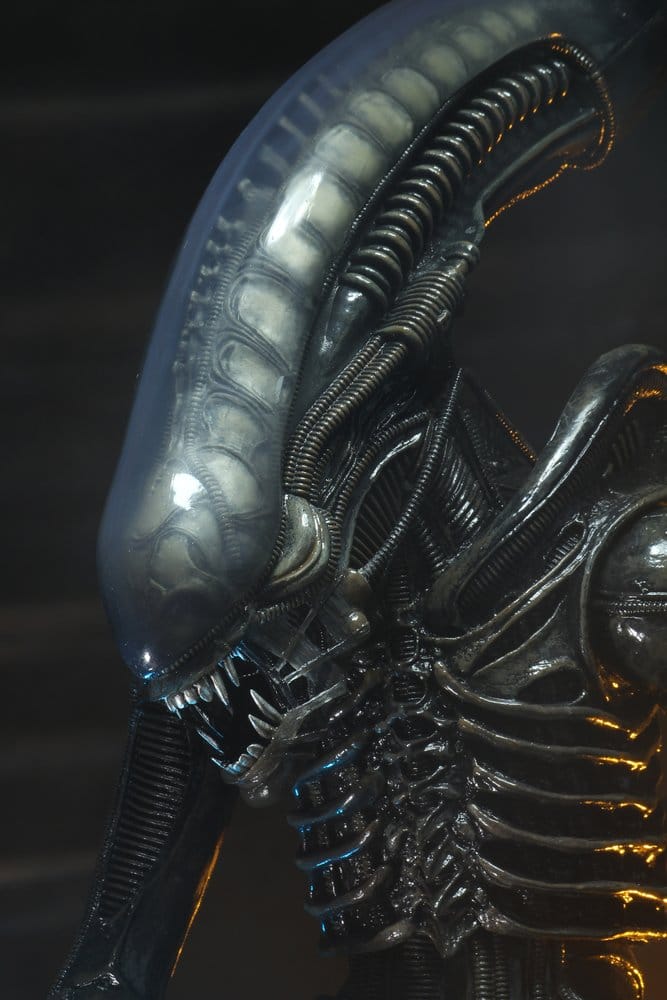 Alien 1/4 Scale Action Figure Big Chap 56 cm