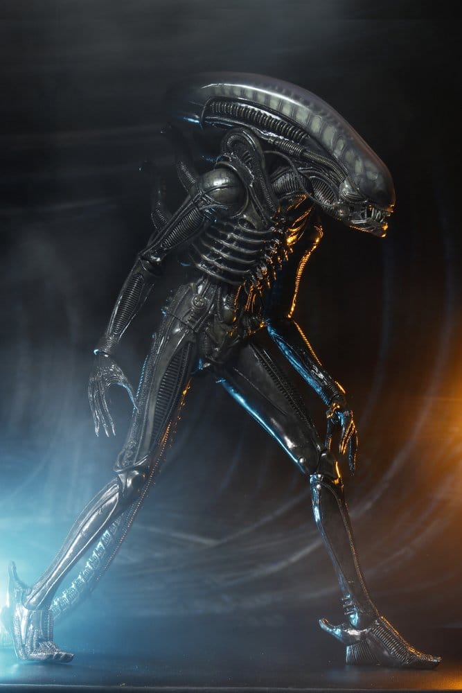 Alien 1/4 Scale Action Figure Big Chap 56 cm