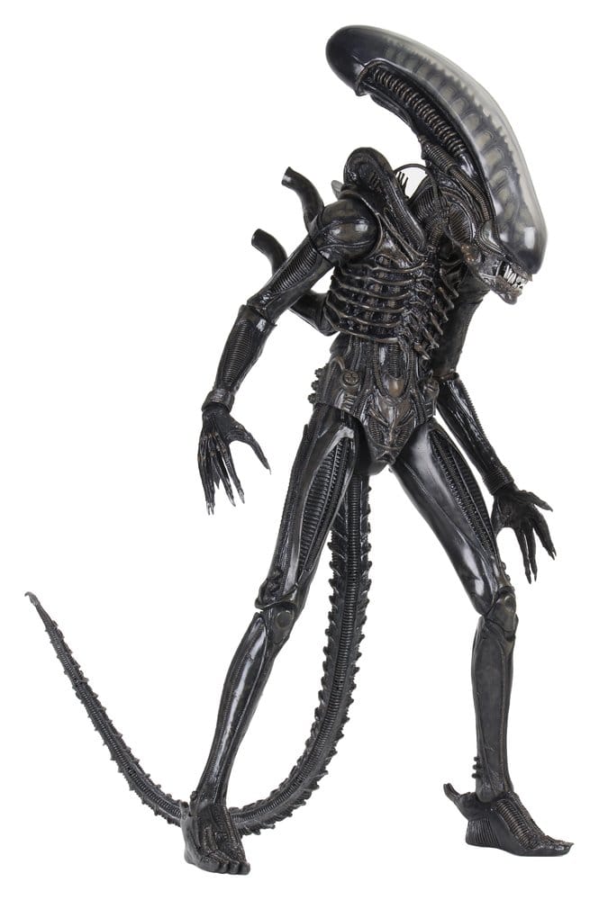 Alien 1/4 Scale Action Figure Big Chap 56 cm