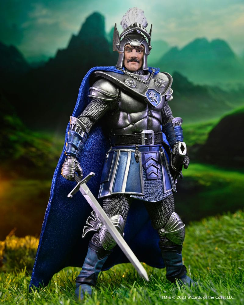 Dungeons &amp; Dragons Actionfigur Ultimate Strongheart 18 cm