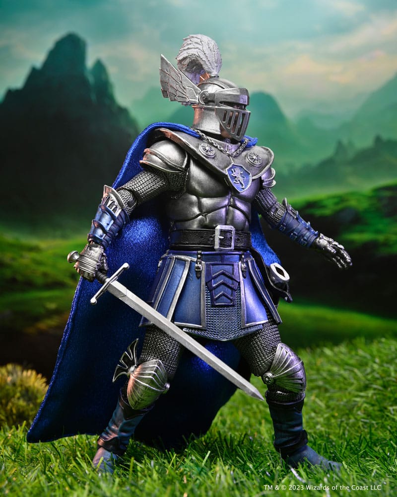 Dungeons &amp; Dragons Actionfigur Ultimate Strongheart 18 cm