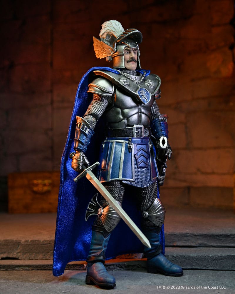 Dungeons &amp; Dragons Actionfigur Ultimate Strongheart 18 cm