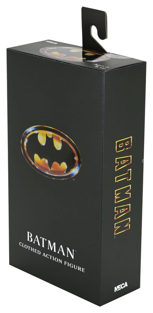 Batman (1989) Clothed Action Figure Batman 20 cm