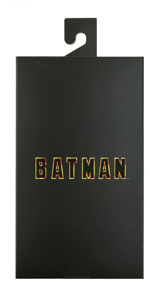 Batman (1989) Clothed Action Figure Batman 20 cm