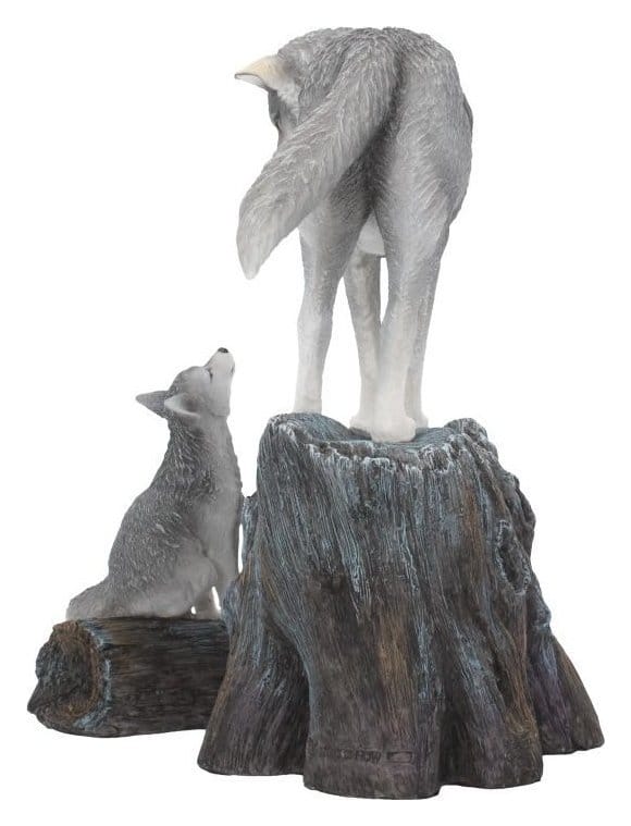 Lisa Parker Figure Guidance 25 cm