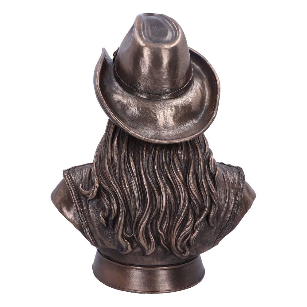 Motörhead Büste Lemmy 35 cm