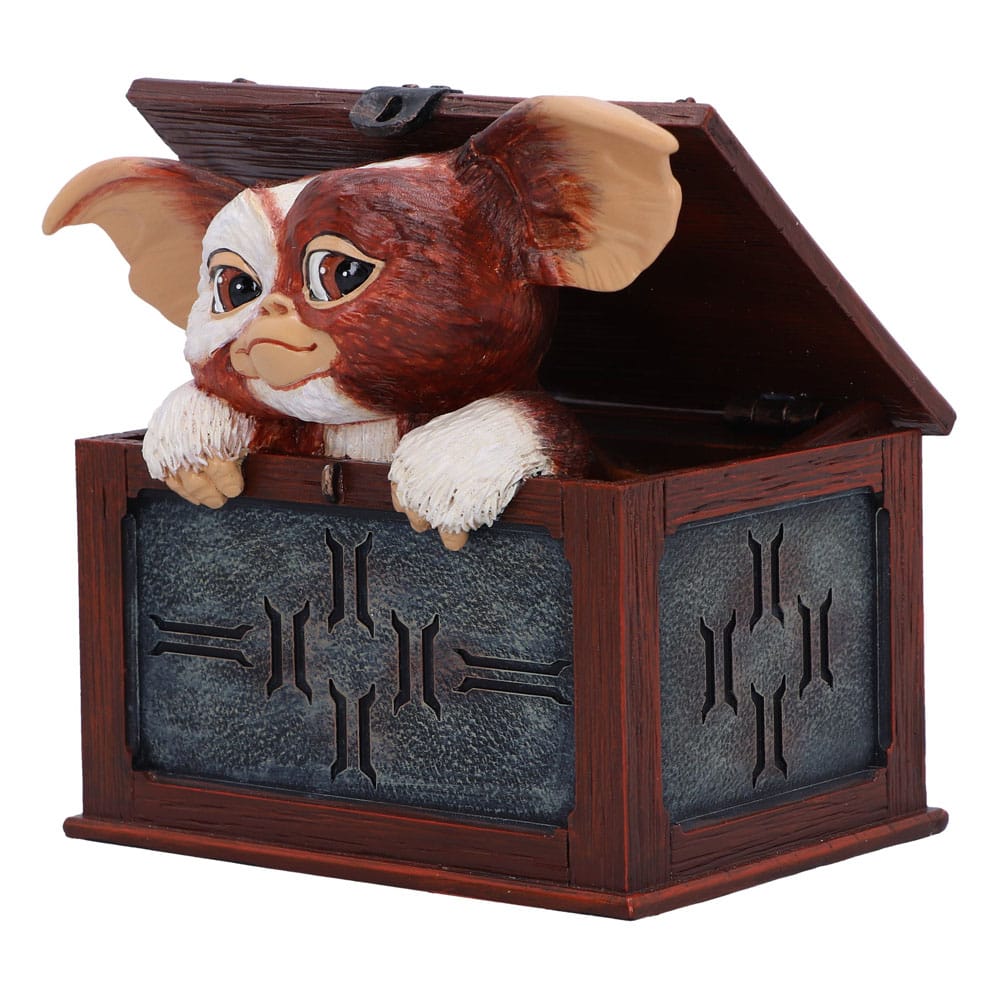 Gremlins-Statue Gizmo – You are Ready 12 cm