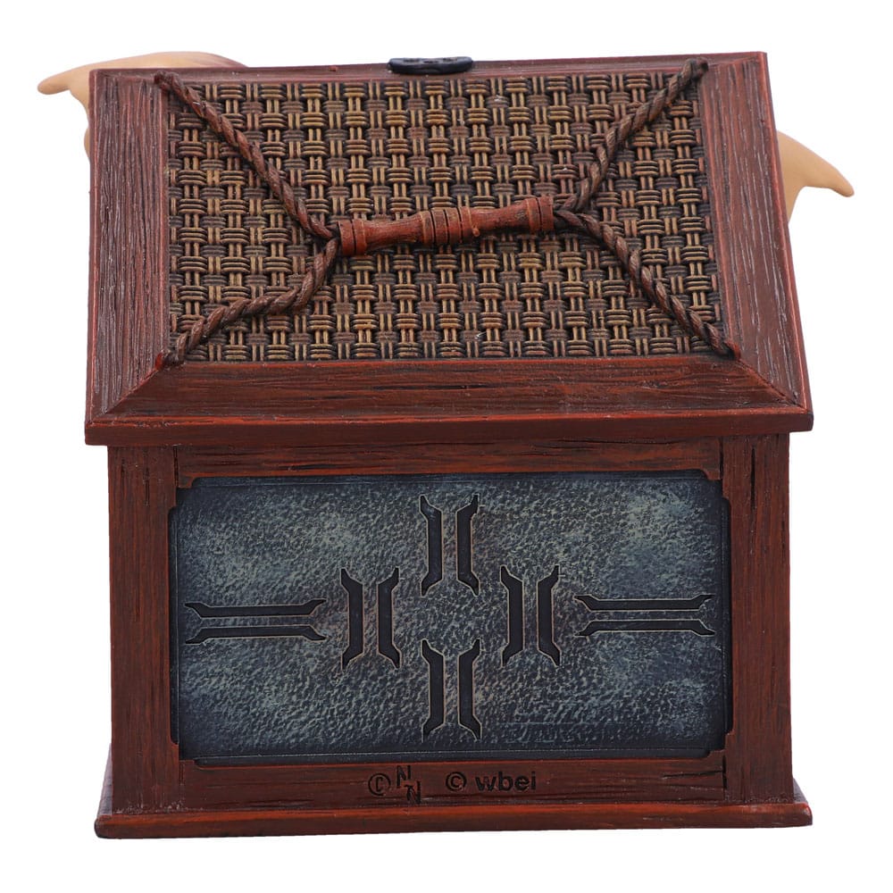 Gremlins-Statue Gizmo – You are Ready 12 cm