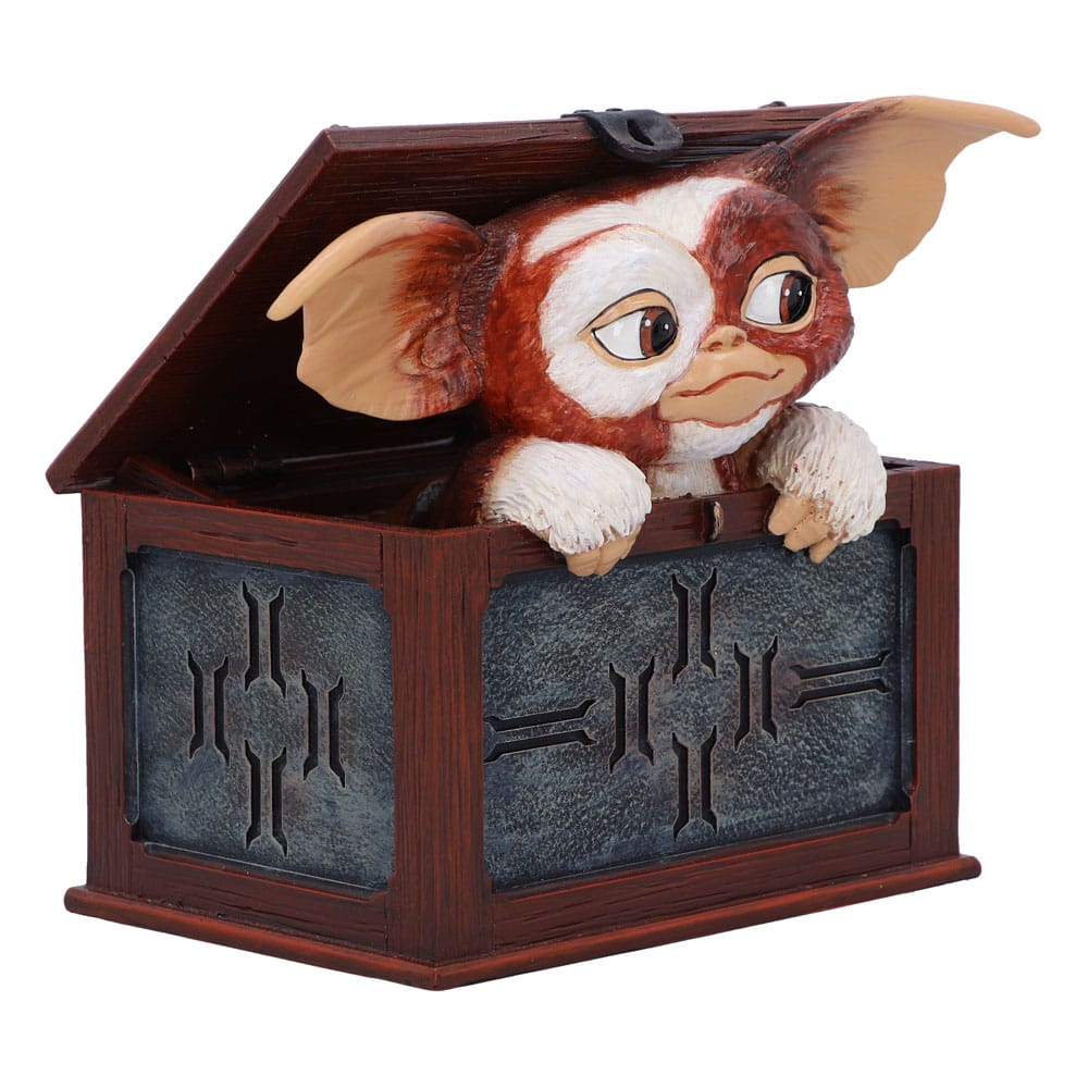 Gremlins-Statue Gizmo – You are Ready 12 cm