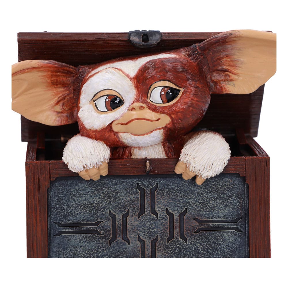 Gremlins-Statue Gizmo – You are Ready 12 cm