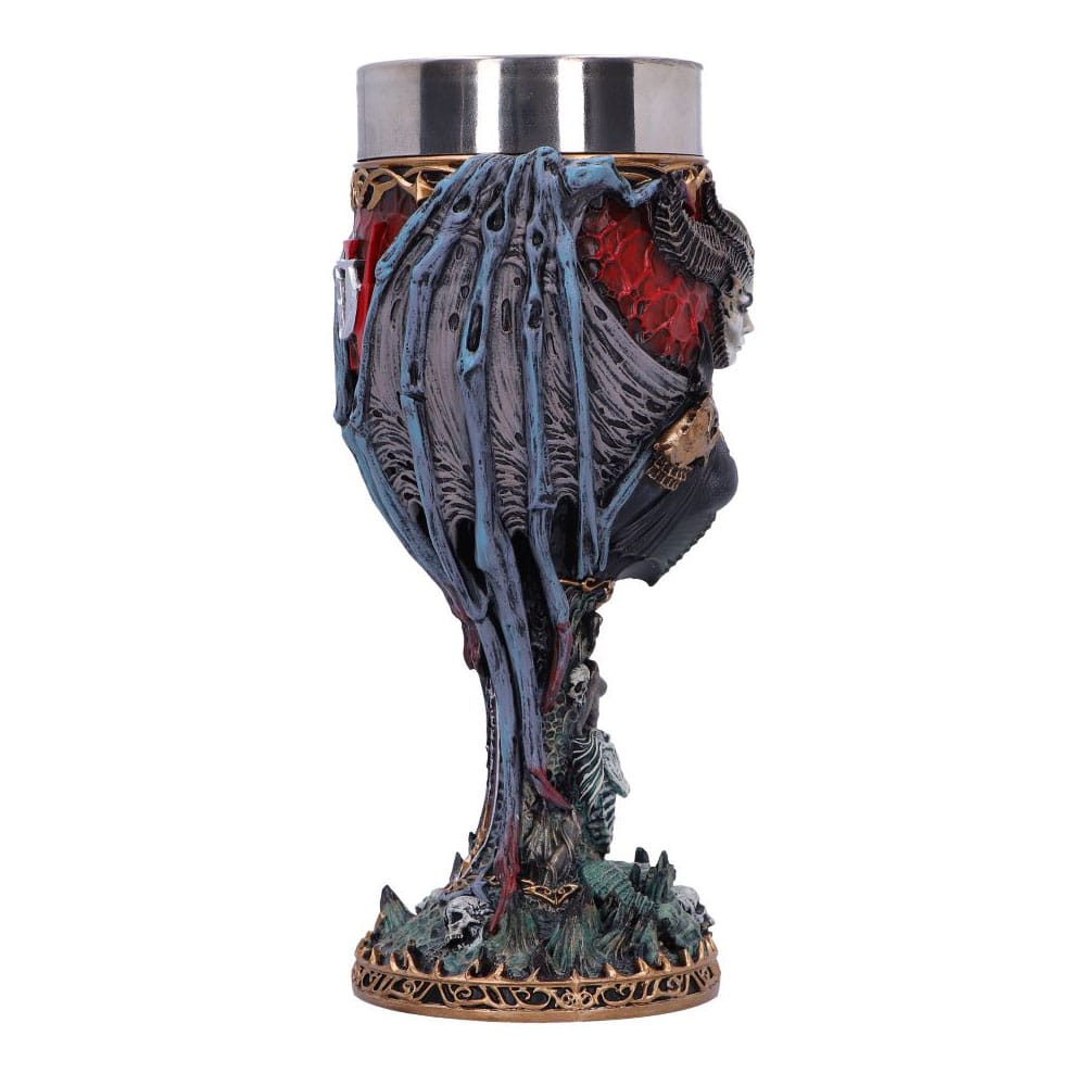 Diablo IV Kelch Lilith
