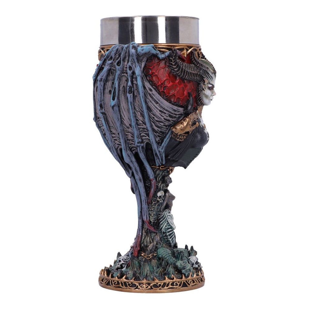 Diablo IV Kelch Lilith