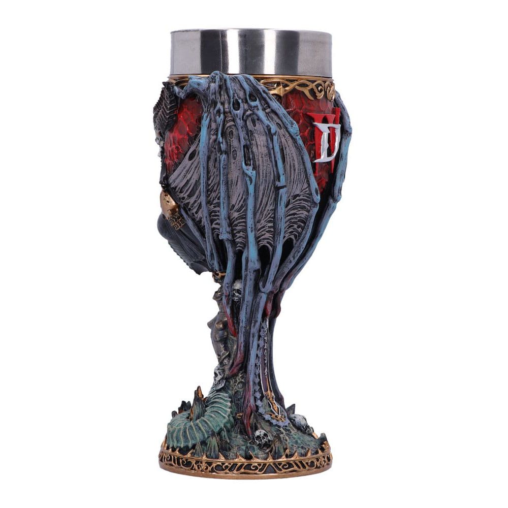Diablo IV Kelch Lilith