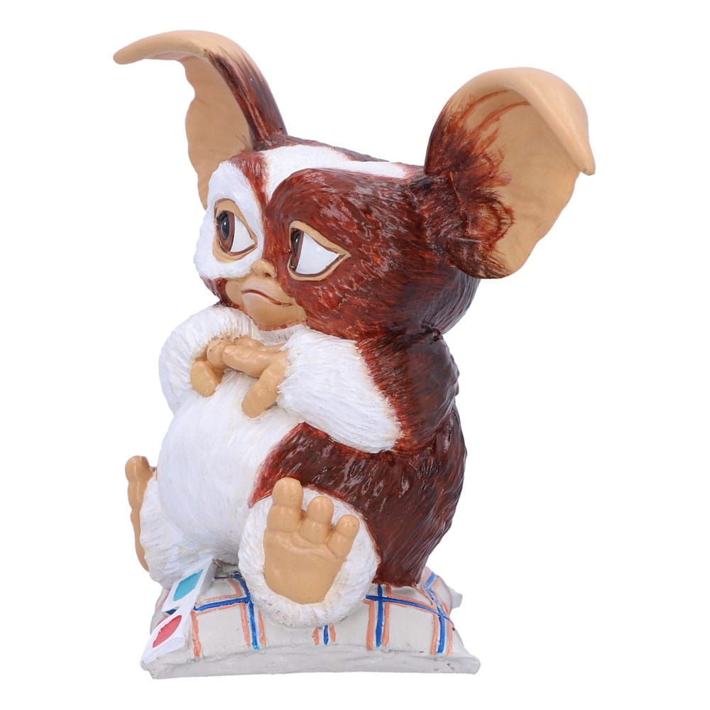 Gremlins Figur Gizmo mit 3D-Brille 15 cm