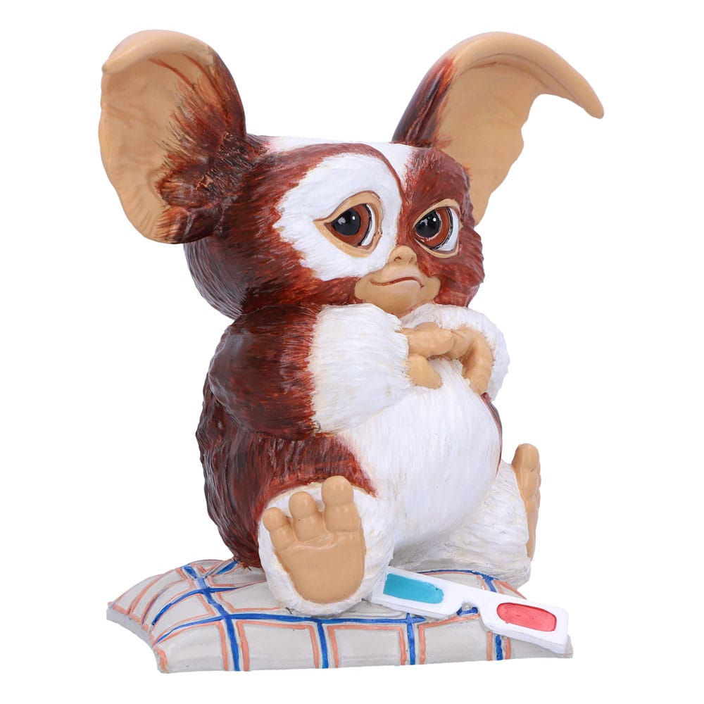 Gremlins Figur Gizmo mit 3D-Brille 15 cm