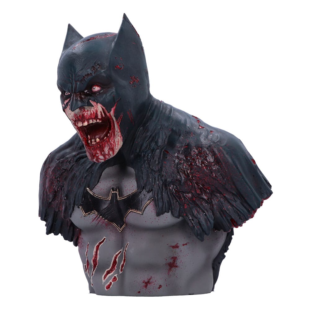 Batman-Büste, 29 cm groß