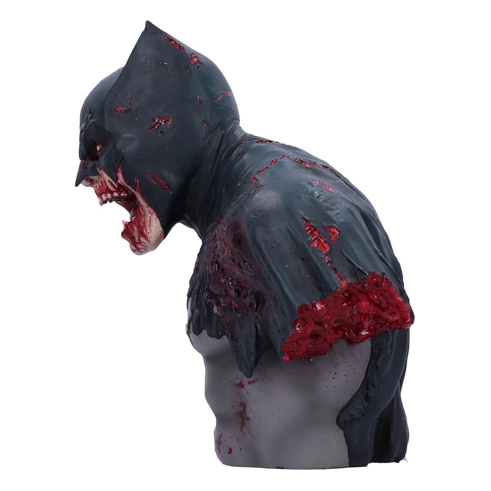 Batman-Büste, 29 cm groß