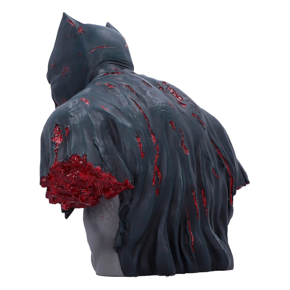 Batman-Büste, 29 cm groß