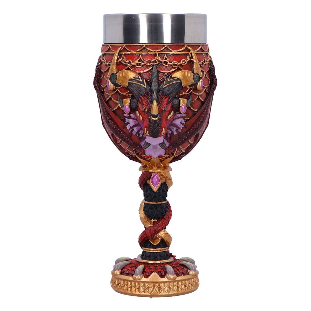 World of Warcraft Sylvanas Goblet 19 cm