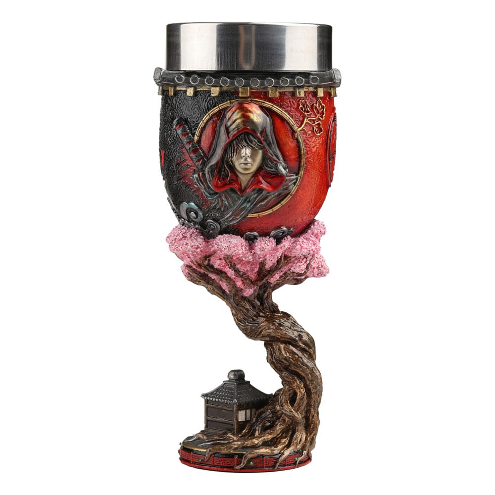 Assassin's Creed Shadows Goblet Naoe