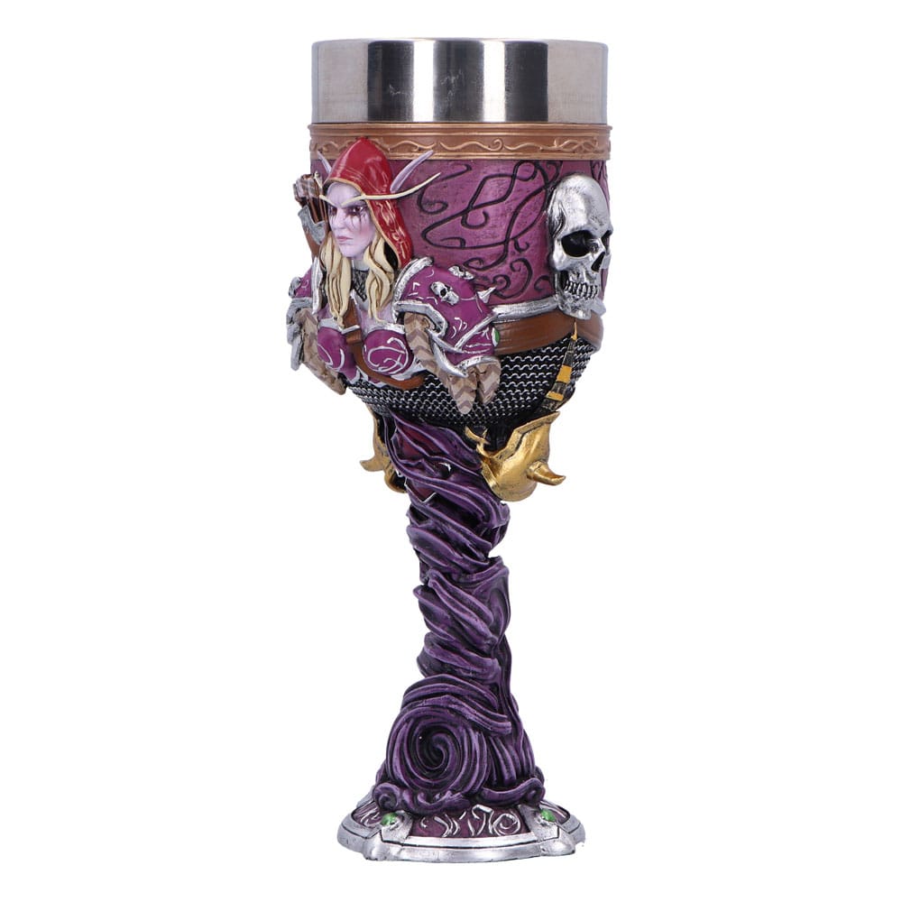 World of Warcraft Alexstrasza Goblet 19 cm