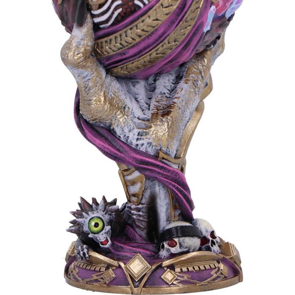 Dungeons & Dragons Goblet Vecna