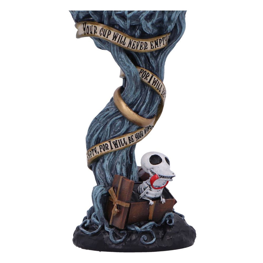 Corpse Bride Goblet Your Cup Will Never Empty Vow