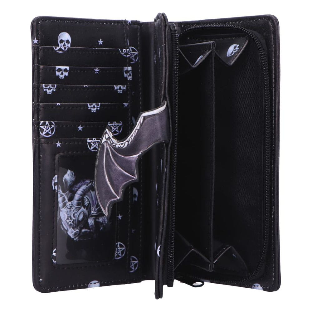 Cult Cuties Wallet Moon of Lucifly 18 cm