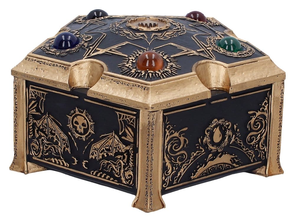 Magic the Gathering Storage Box Mana