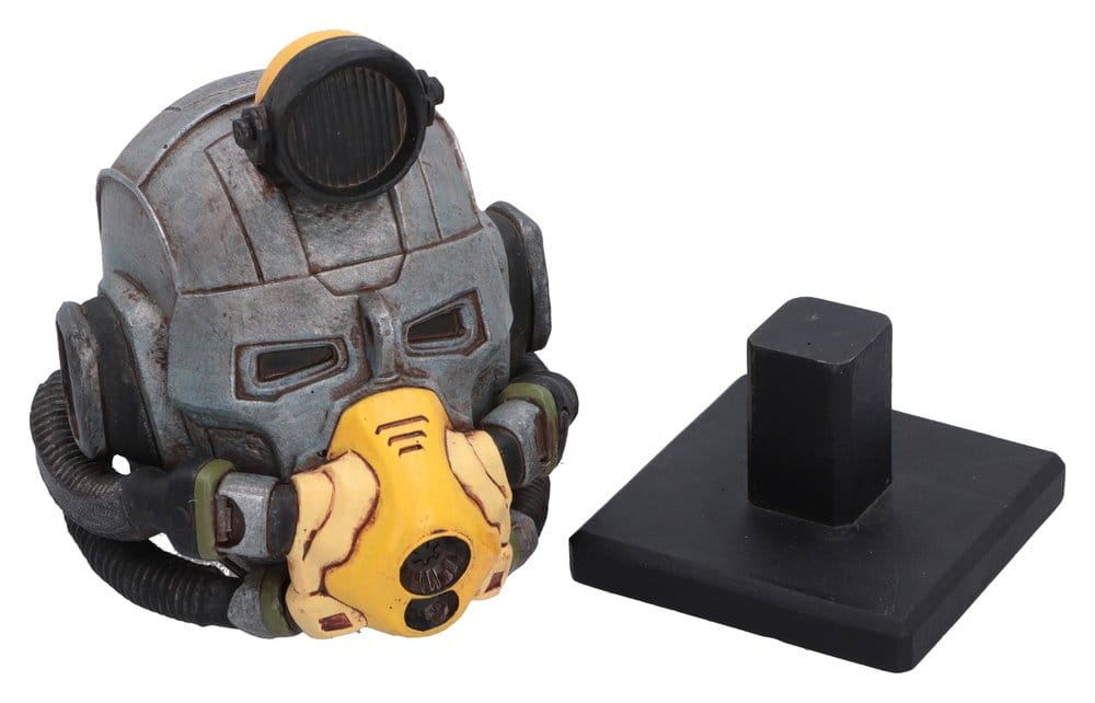 Fallout Helmet Excavator 14 cm