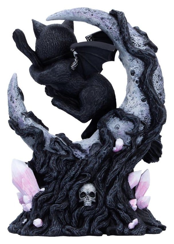 Cult Cuties Perpetual Calendar Malpuss 16 cm