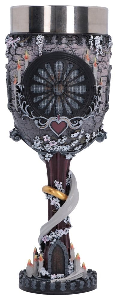 Corpse Bride Goblet Victoria
