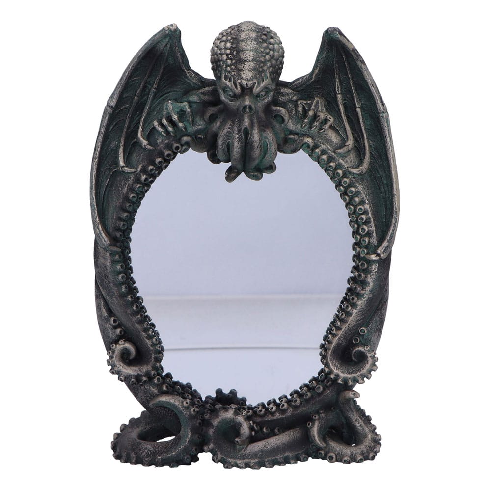 Cthulhu Stand Mirror Cthulhu's Reflection