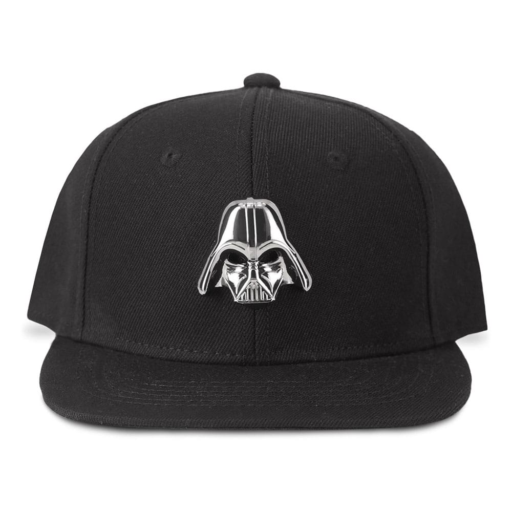 Star Wars Baseball Cap Darth Vader with Cape