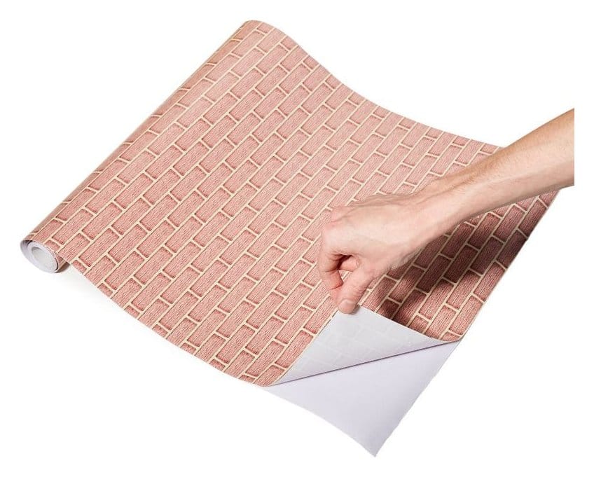 Quarter Arcades Accessories Brick Background