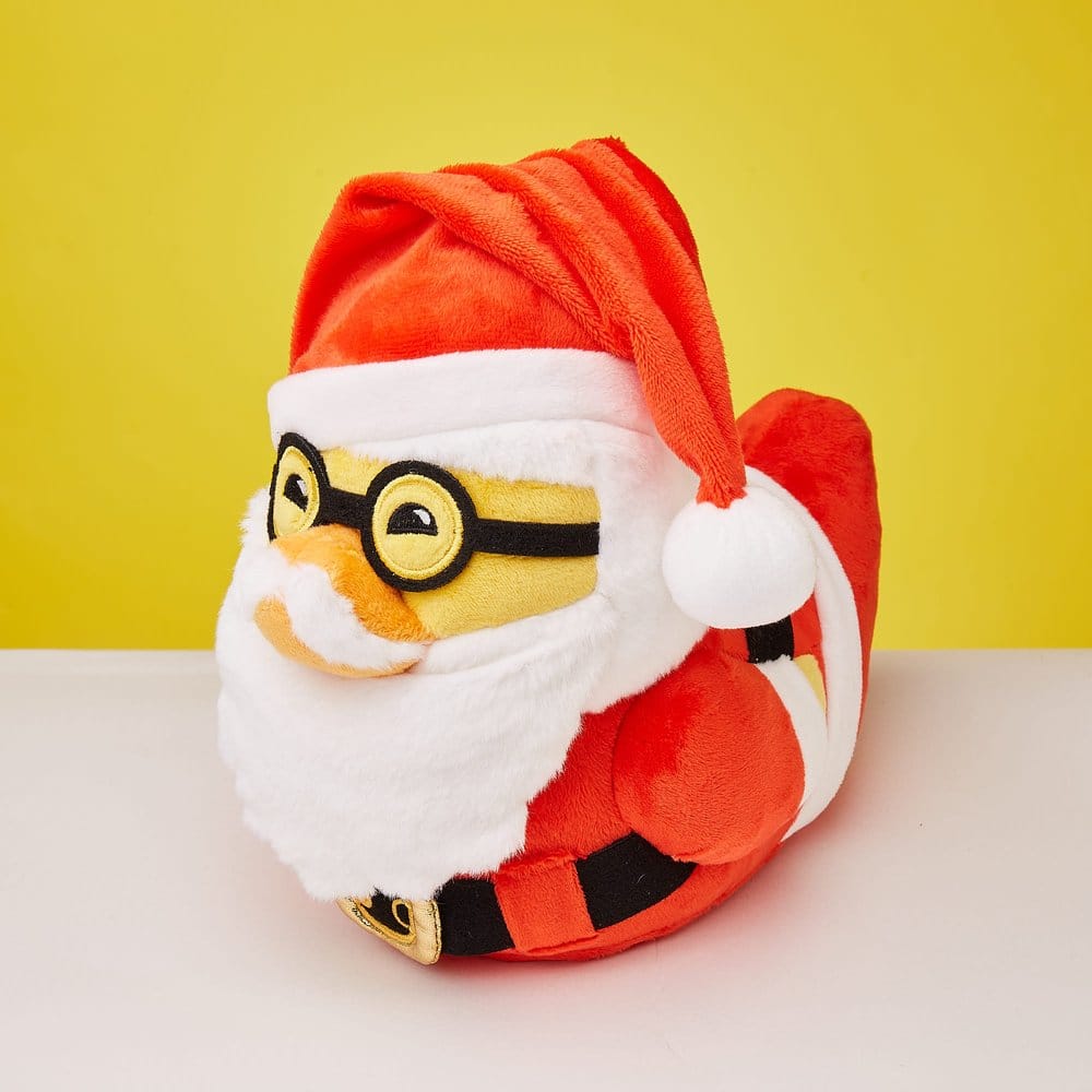 Holidays Tubbz Plush Figure Santa Claus