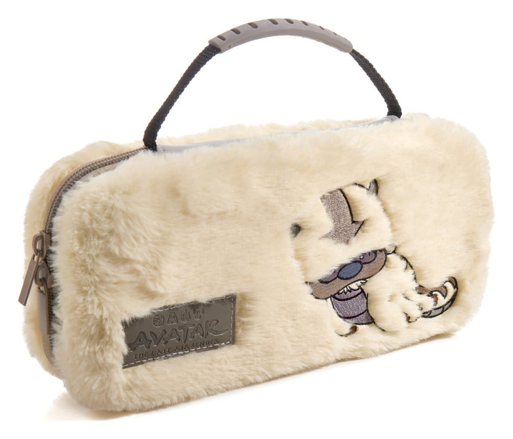 Avatar: The Last Airbender Switch Carry Bag