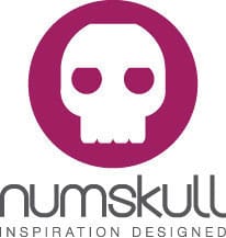 Numskull eSPORT Gaming Glasses (New Design)
