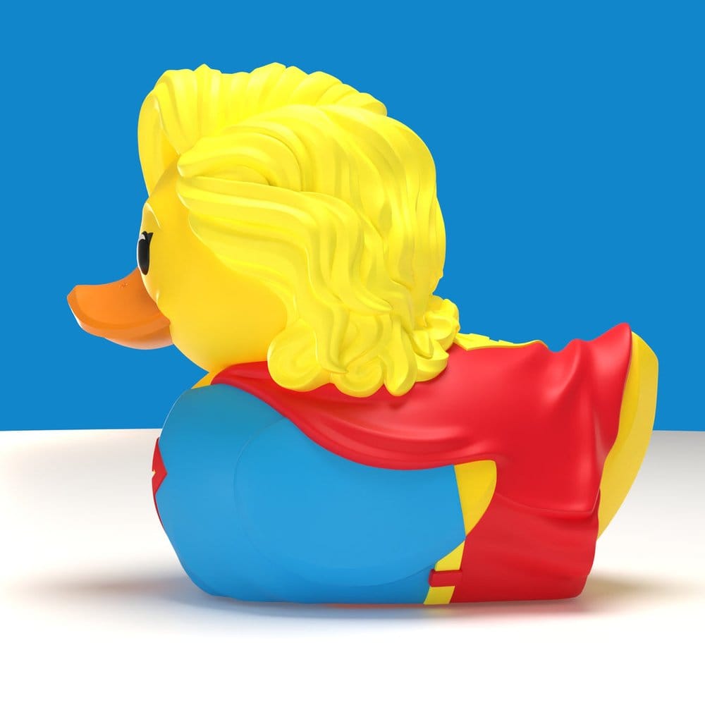 DC Comics Tubbz Mini PVC Figure Supergirl  5 cm