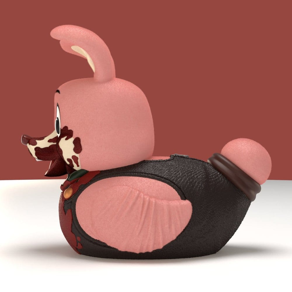 Silent Hill Tubbz PVC Figure Robbie the Rabbit Collector's Edition 10 cm