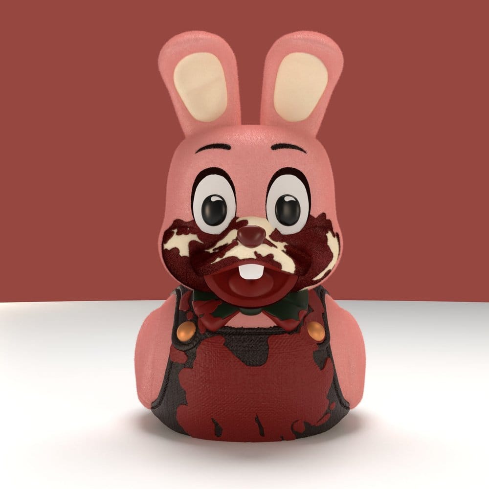 Silent Hill Tubbz PVC Figure Robbie the Rabbit Boxed Edition 10 cm