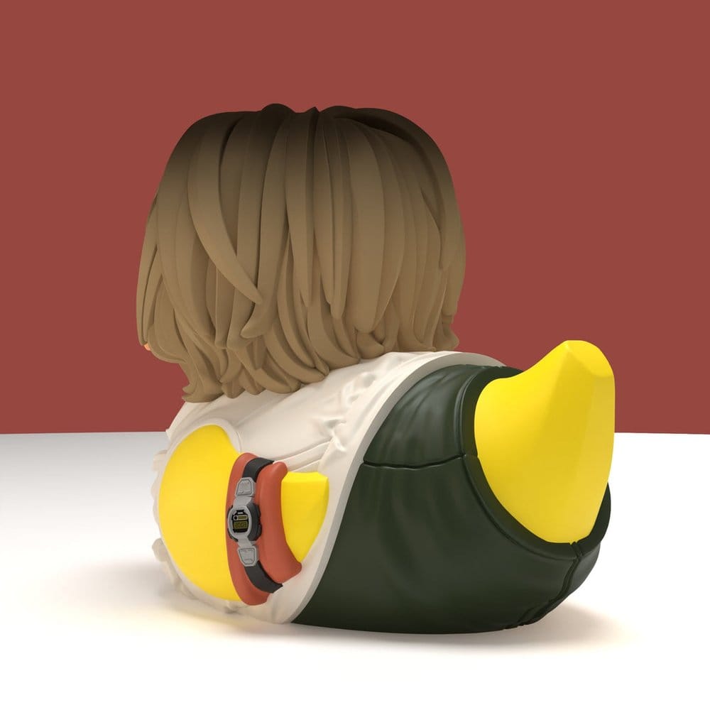 Silent Hill Tubbz Mini PVC Figure Heather Mason 5 cm